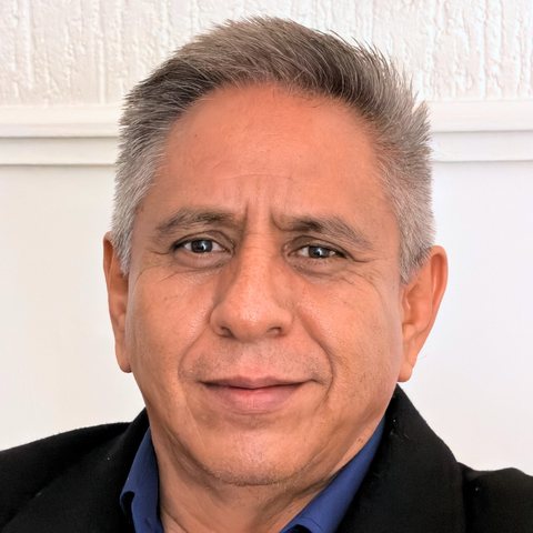 Retrato de Dr. Felipe Muro Jacovo