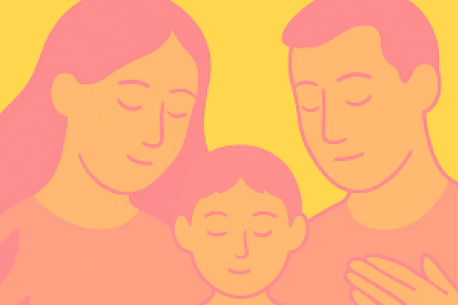 ARQUETIPO MATERNO Y PATERNO