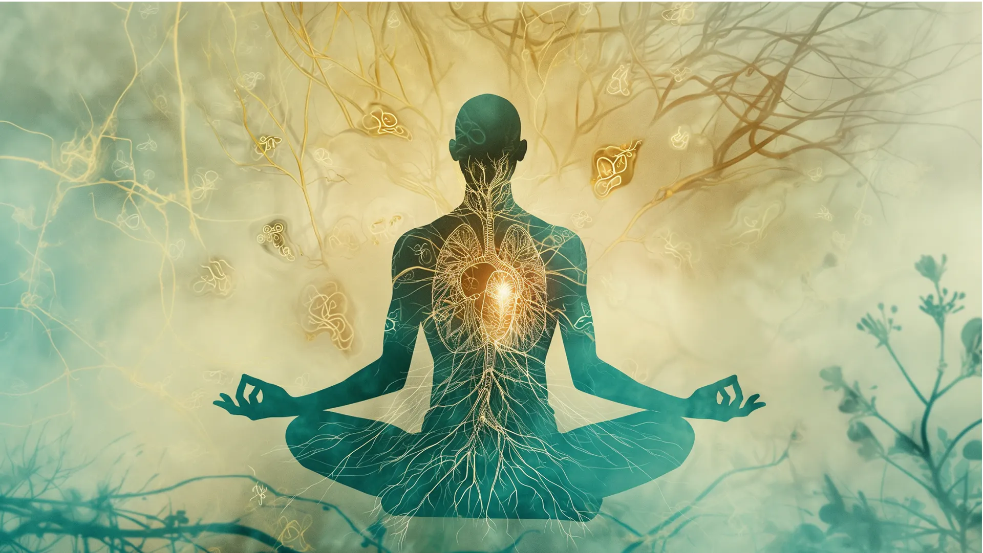 RESPIRACIÓN HOLOTRÓPICA